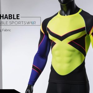 Professional Sportswear Sets